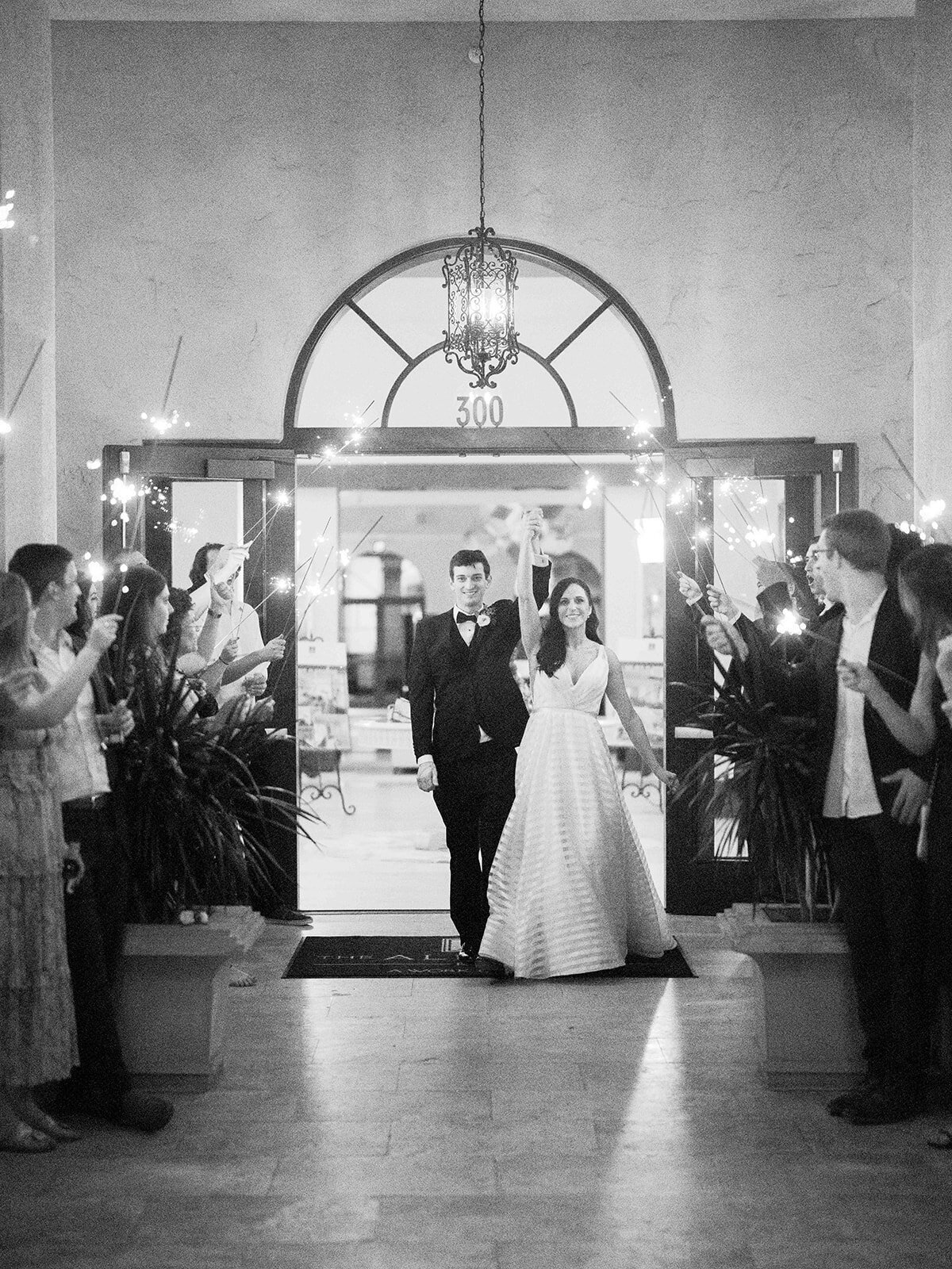 The Alfond Inn  Wedding Jessica & Adam by Party Perfect Jessica & Adam - Preview (62 of 63)