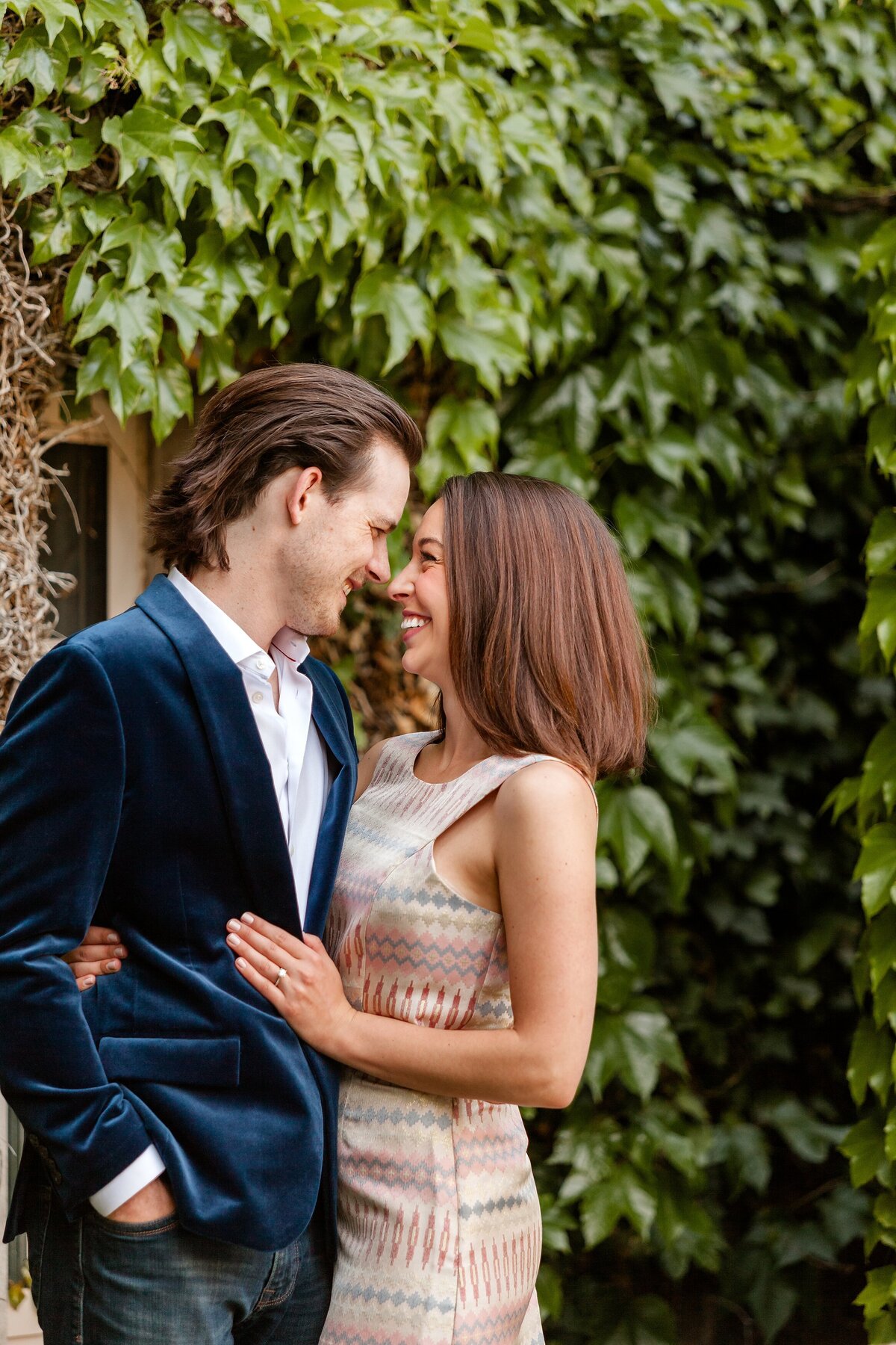 Sarah & Jonathan Engagement Jan 2025 Re-Edit - Dylan and Sandra Photography -32