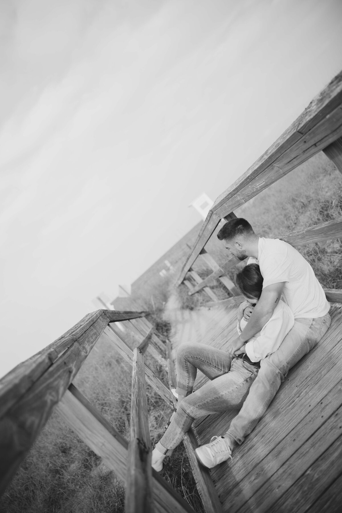 Chloe Parker Photography Heartfelt Wedding Photographer in Virginia — Featured Photos 42