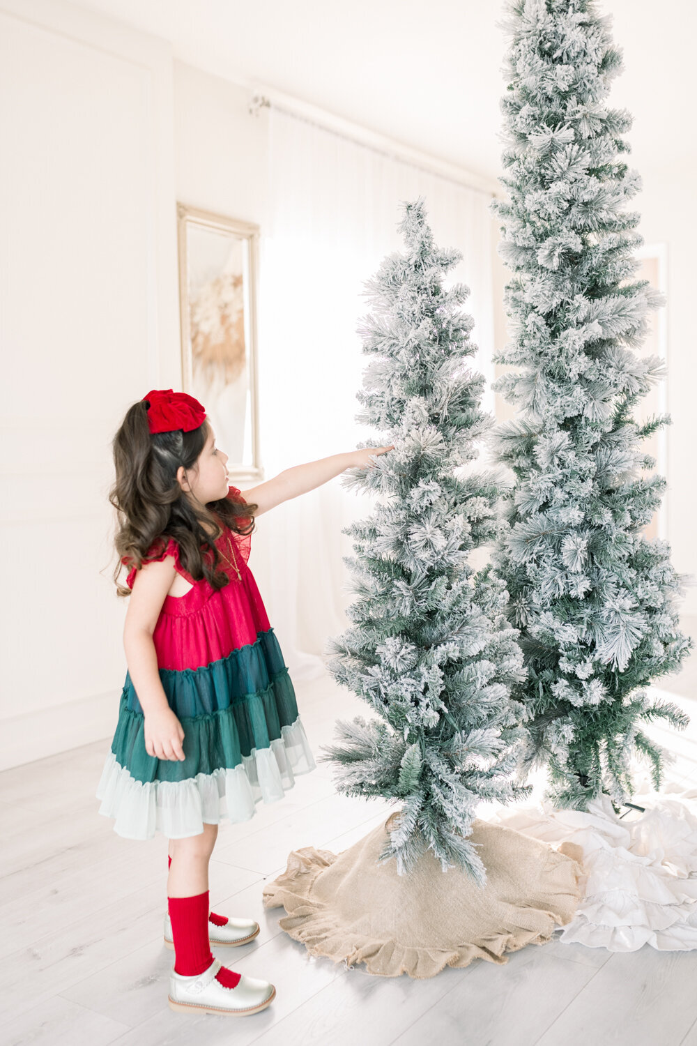 The Main Studio-Orange County Holiday Mini Session-118