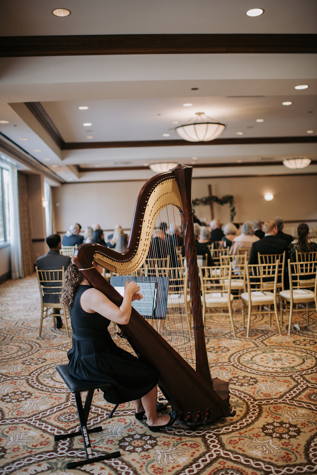 In Time Weddings & Events Houston Texas Greater Houston Texas Wedding Event Planning Planner Destination Weddings Chardae Renée DeTerlizzi11