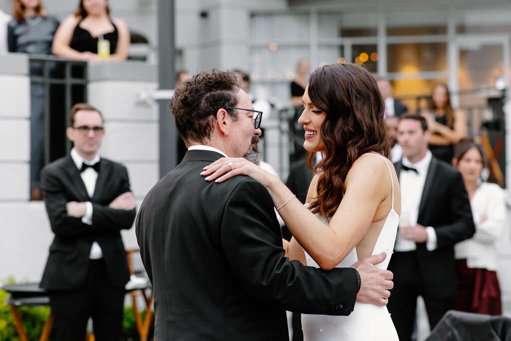 A wedding at the Loews Coronado Bay Resort in Coronado, California - 112