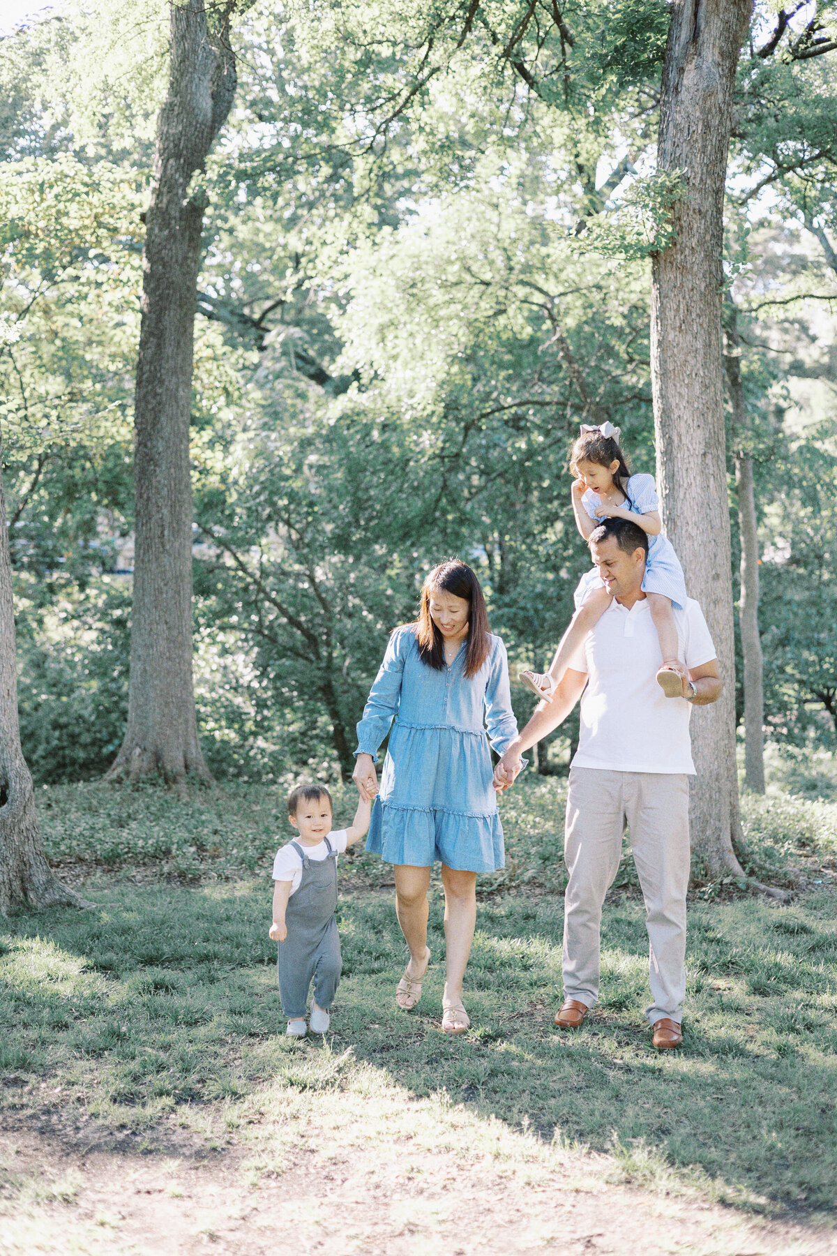 family photographer mckinney tx