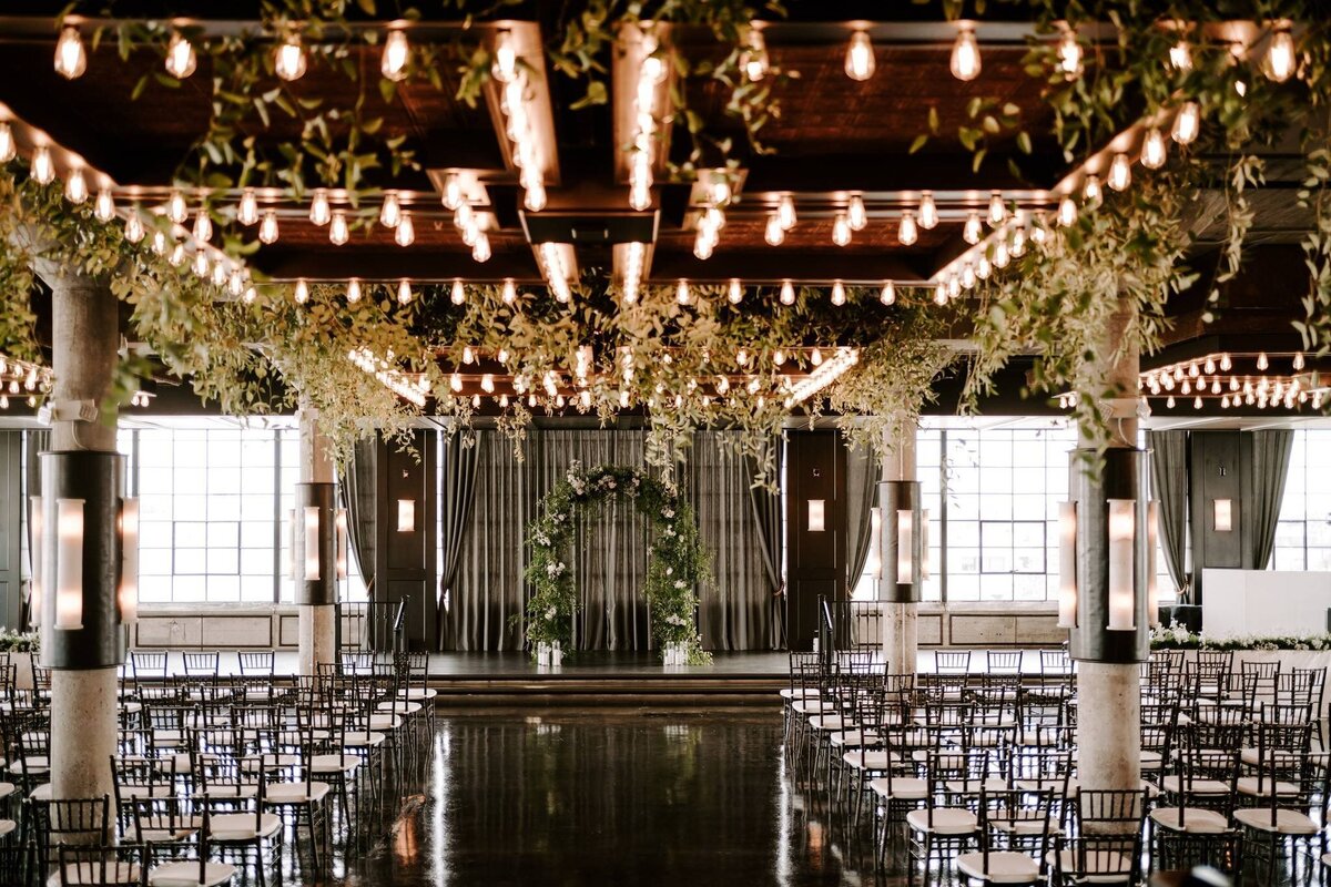 houston wedding planner - Lillie Jane Designs - The Astorian timeless glamour wedding8