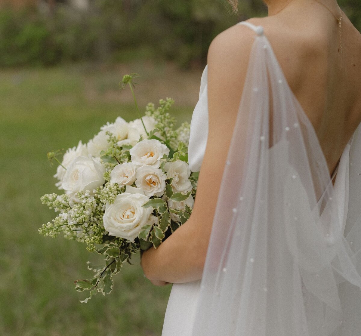 bridal bouquet 2