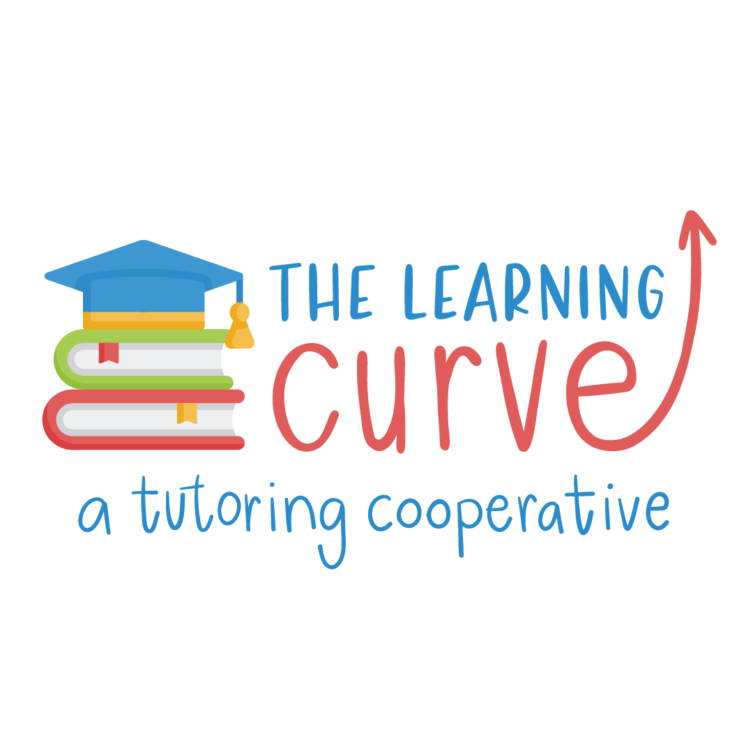 The Learning Curve Logo