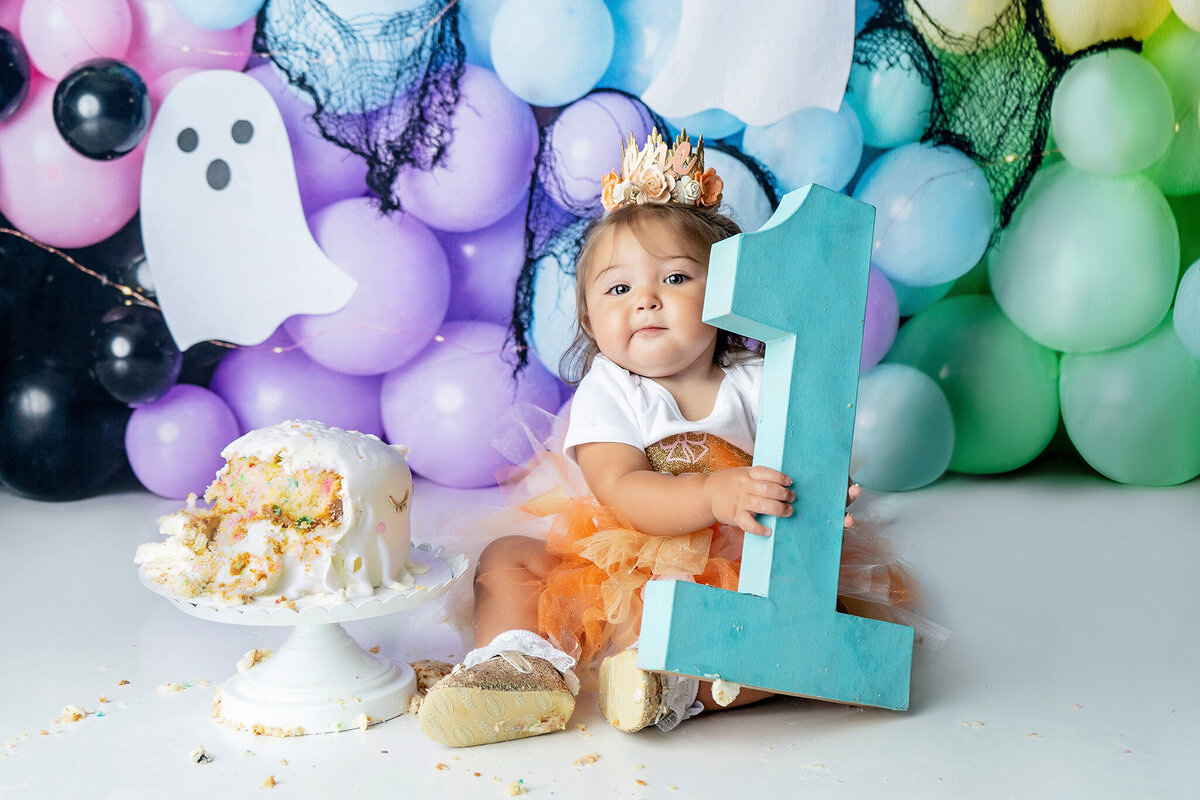 New Orleans Children Photographer 31