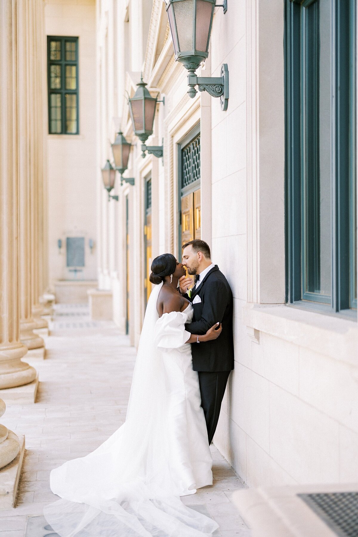Mint Museum-Charlotte Wedding-Casie Marie Photography-35