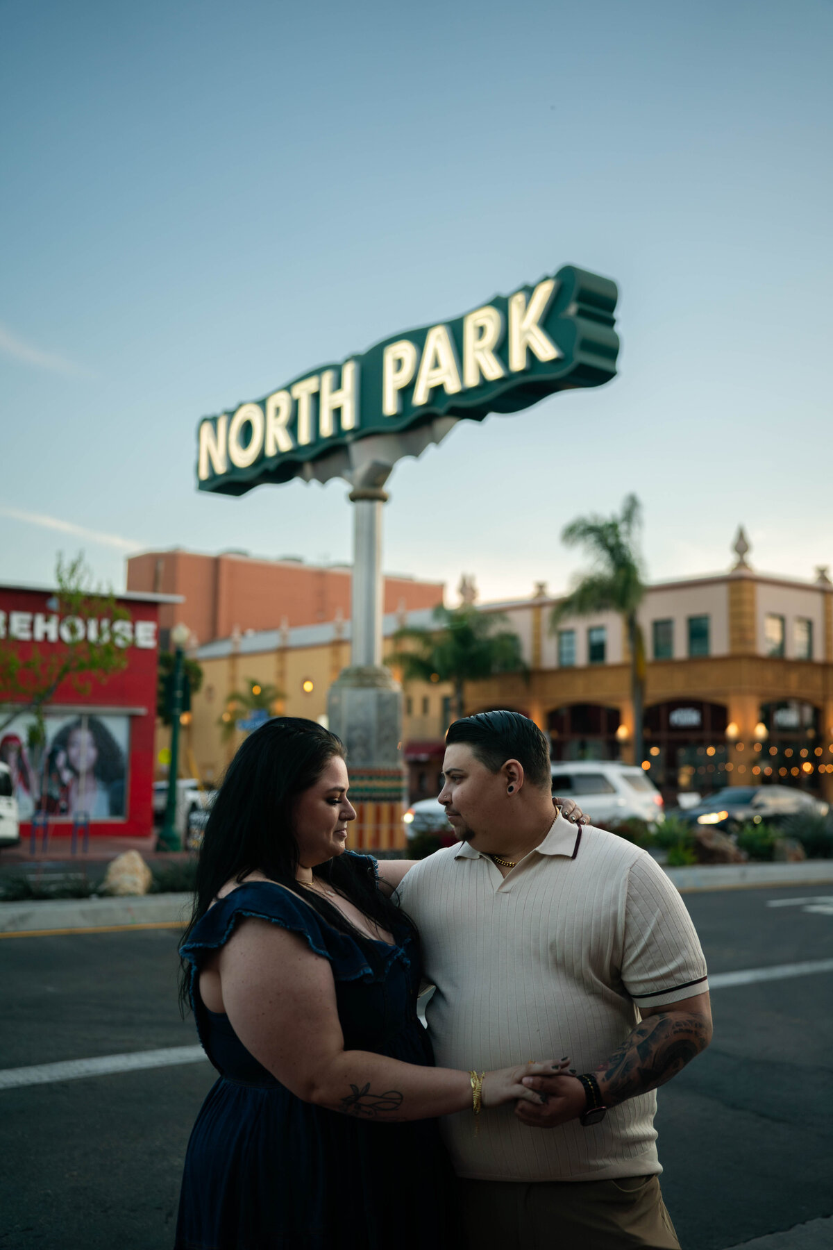 C&ANorthParkEngagement-283