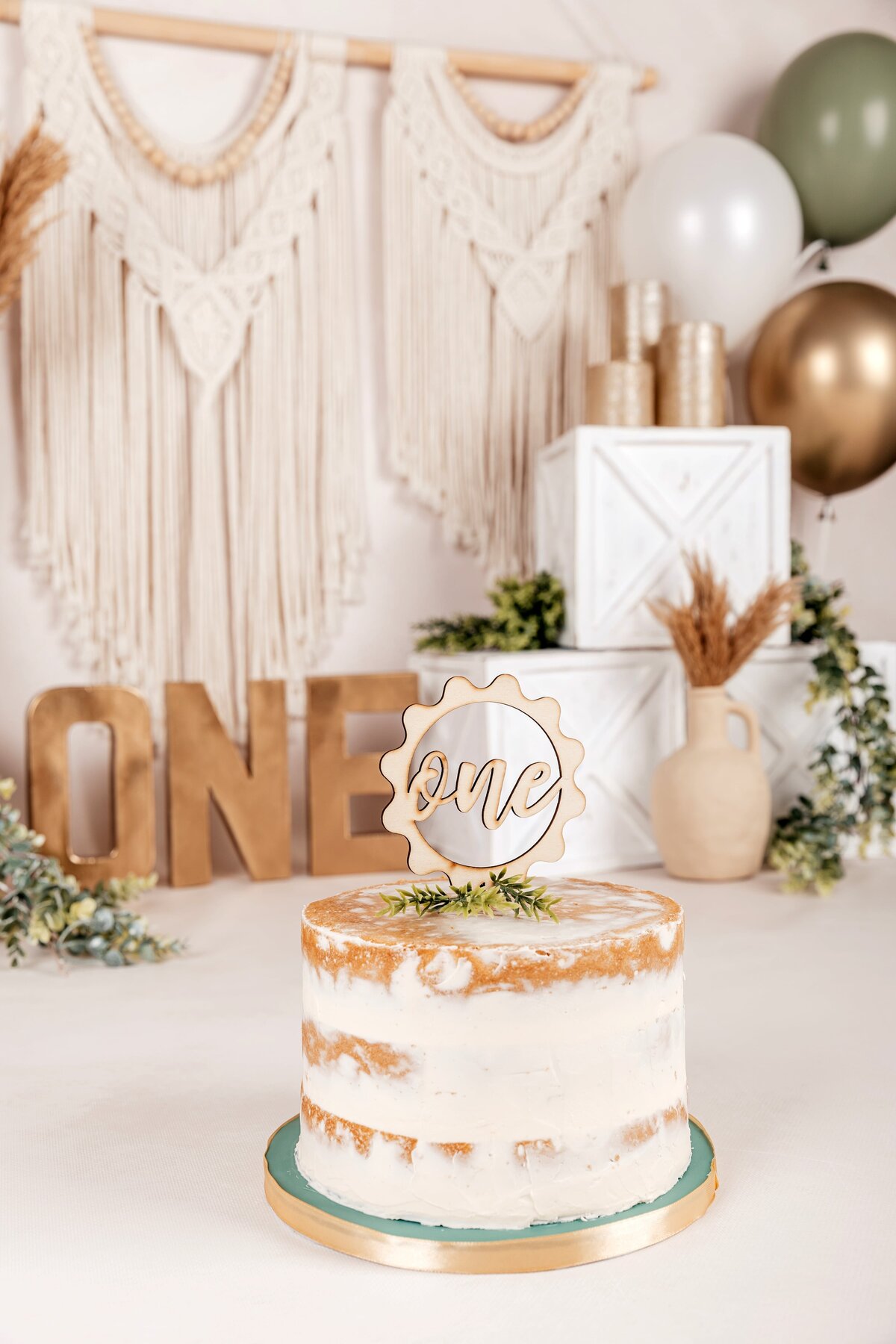 Cakesmash taarten (14)