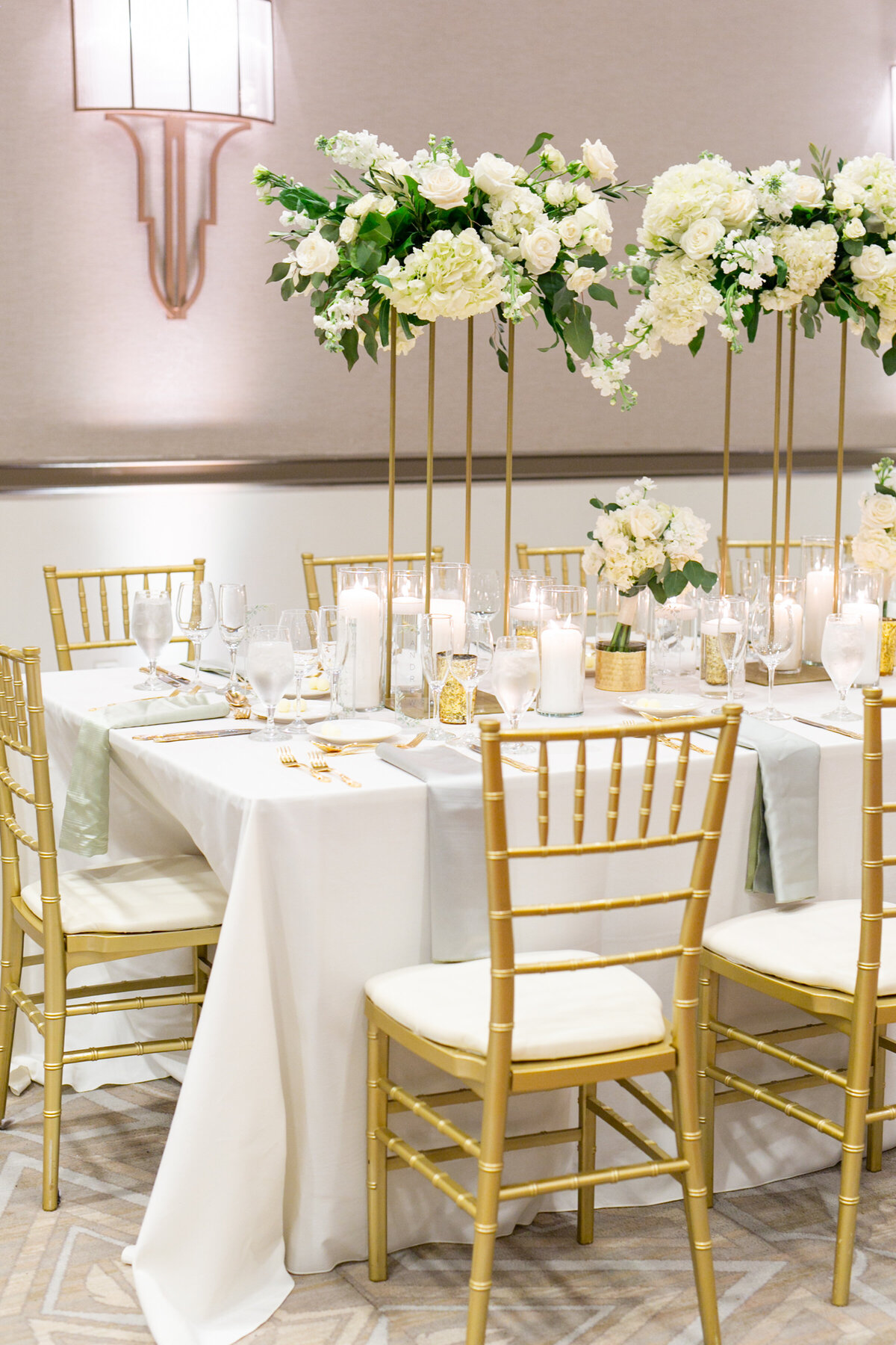 Jessica & Sean Wedding  2612