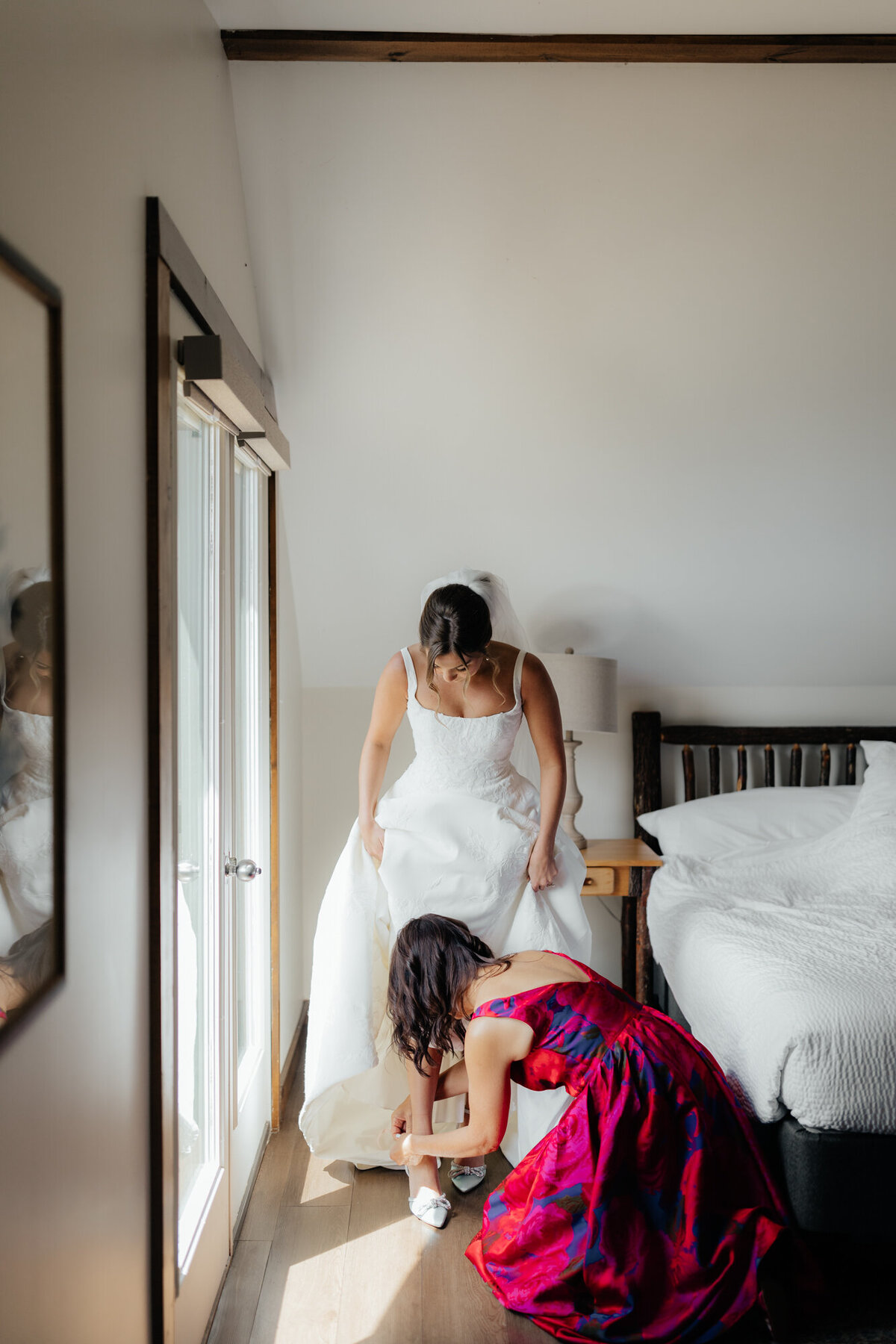 Adirondack-ADK-Schroon-Lake-Wedding-17