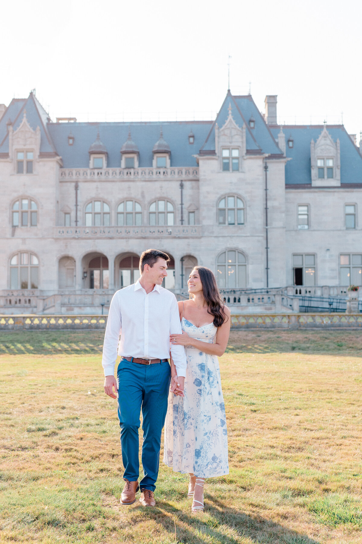 Newport-Rhode-Island-Engagement-Session11