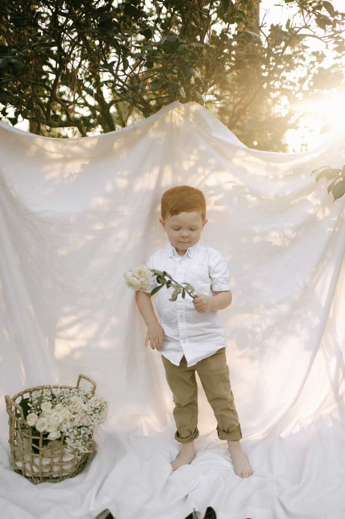 Winter Park Family and Child Photographer