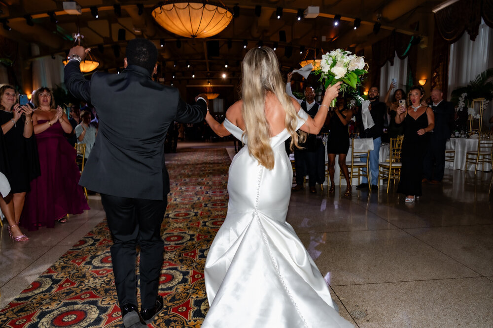 Journalistic Photographer at Dundurn Castle