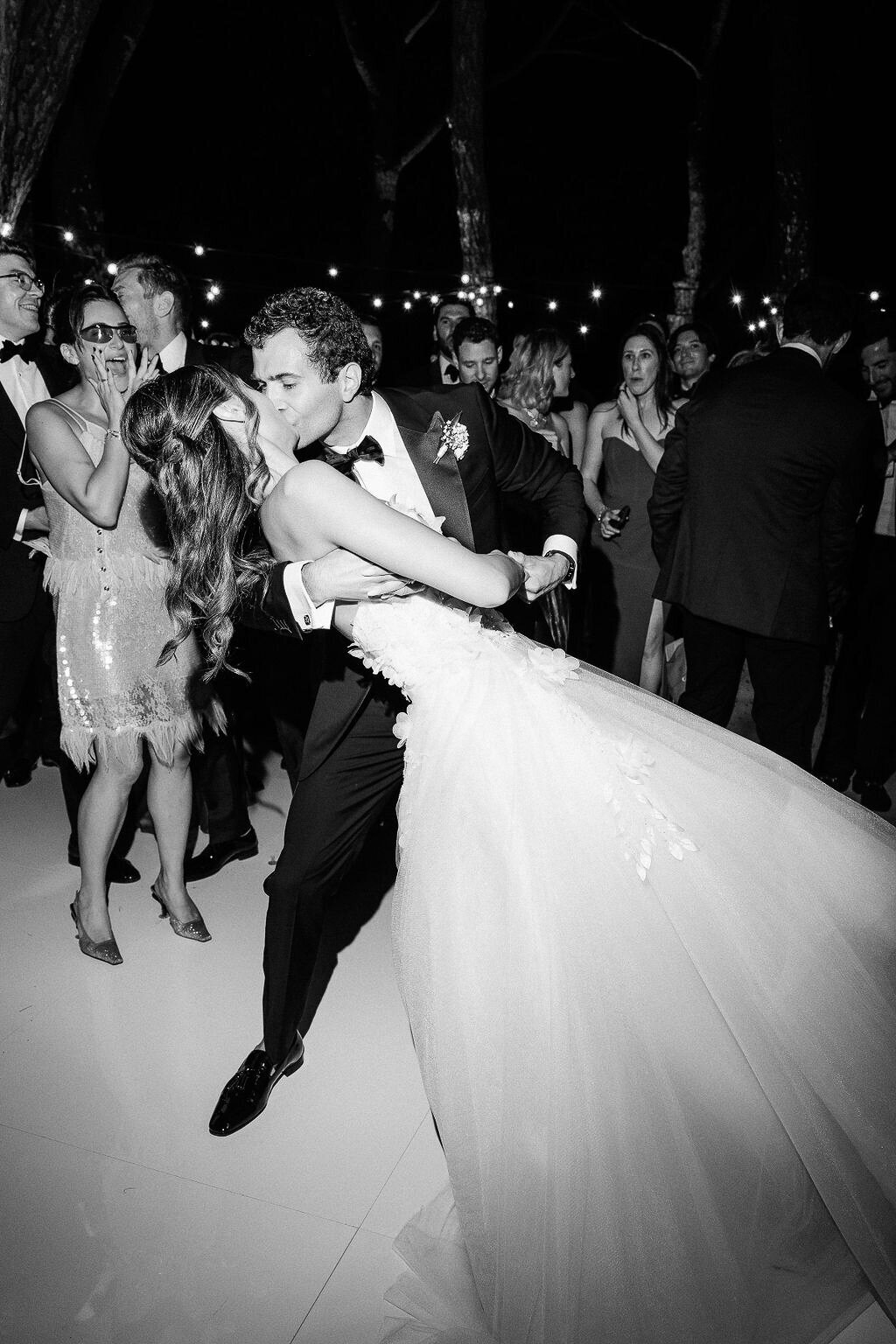 wedding in tuscany italy 105