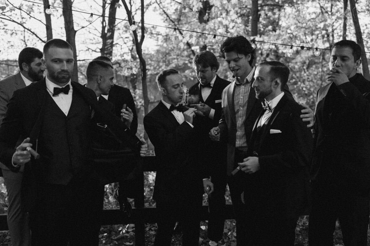 Dallas Wedding Photographer 8