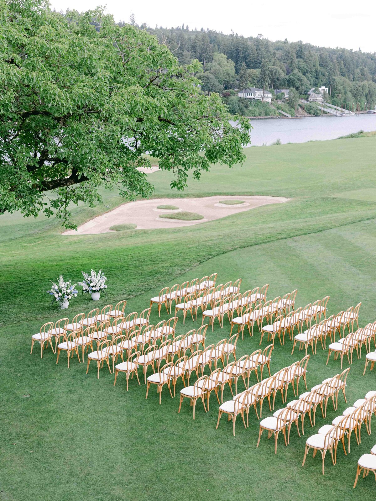 waverley country club ceremony