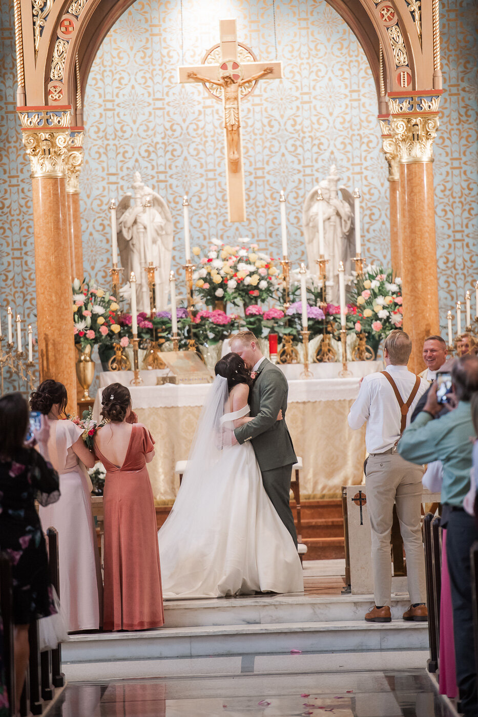 catholic-wedding-spring-south-bend-indiana-st-monicas-catholic-churc-29