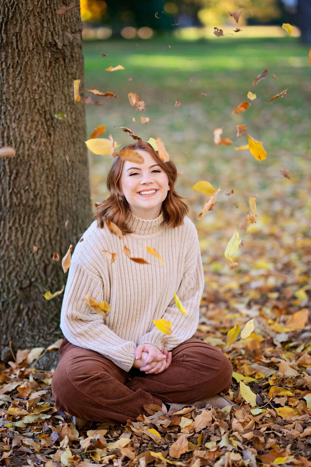 columbus ohio senior photographer