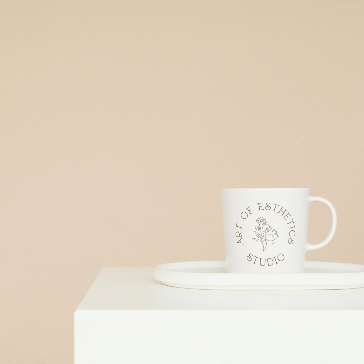 esthetician-logo-design