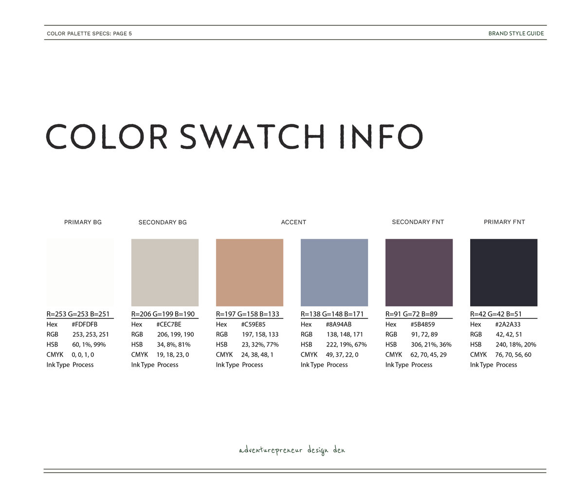 color swatch info_sammy