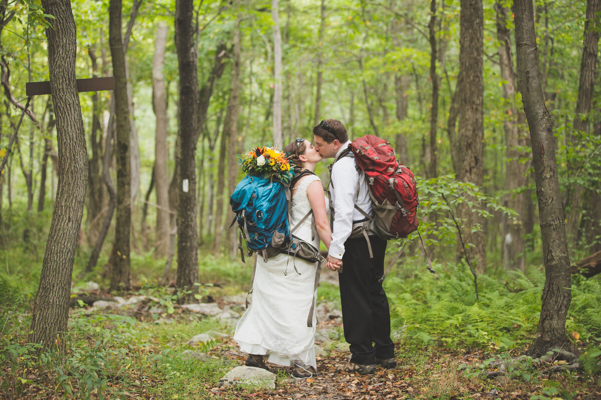 Blue Mountain Wedding Photographer Poconos PA 026