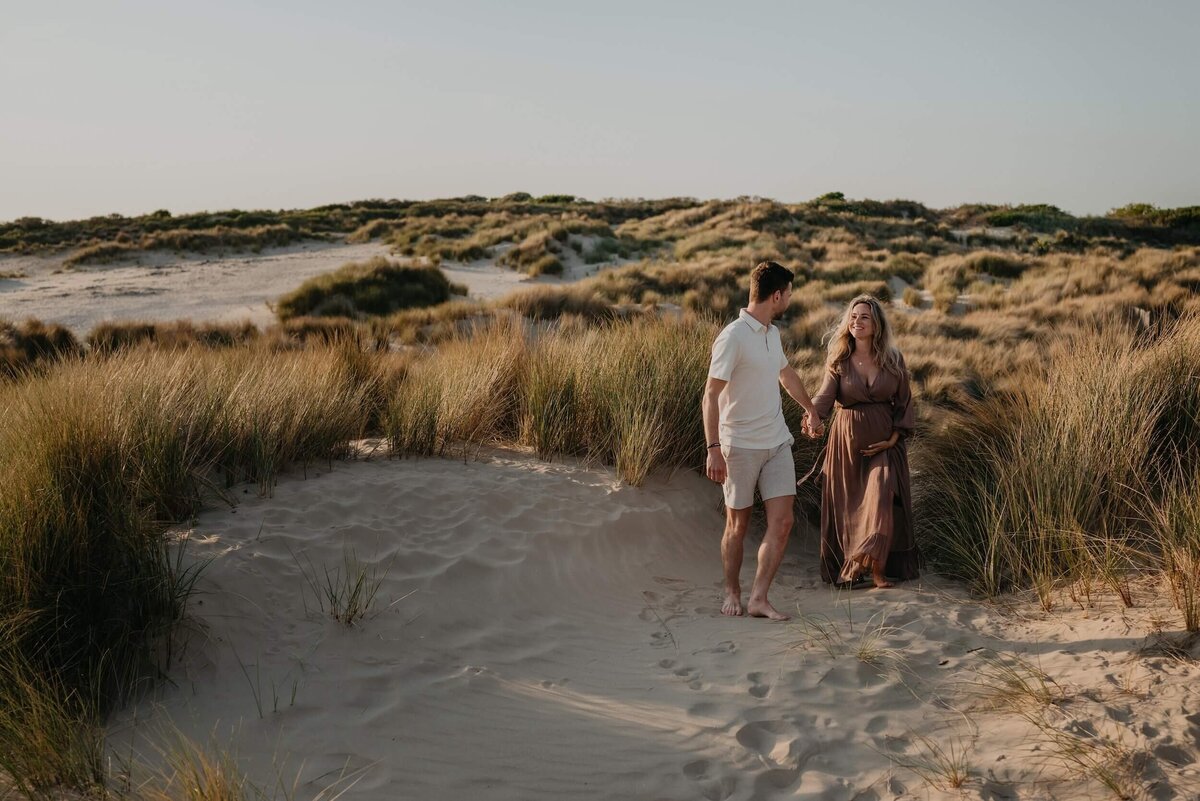 Zwangerschapsshoot Photo by Patricia 17