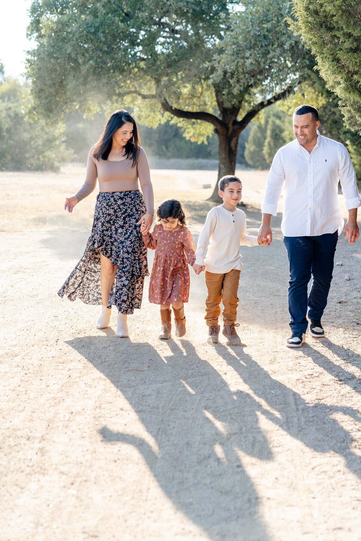 Austin-TX-Fall-Mini-Session-Magnolia-and-Grace-Photography-Co-Brushy-Creek-Lake-Park-ArianaA# (1)-6