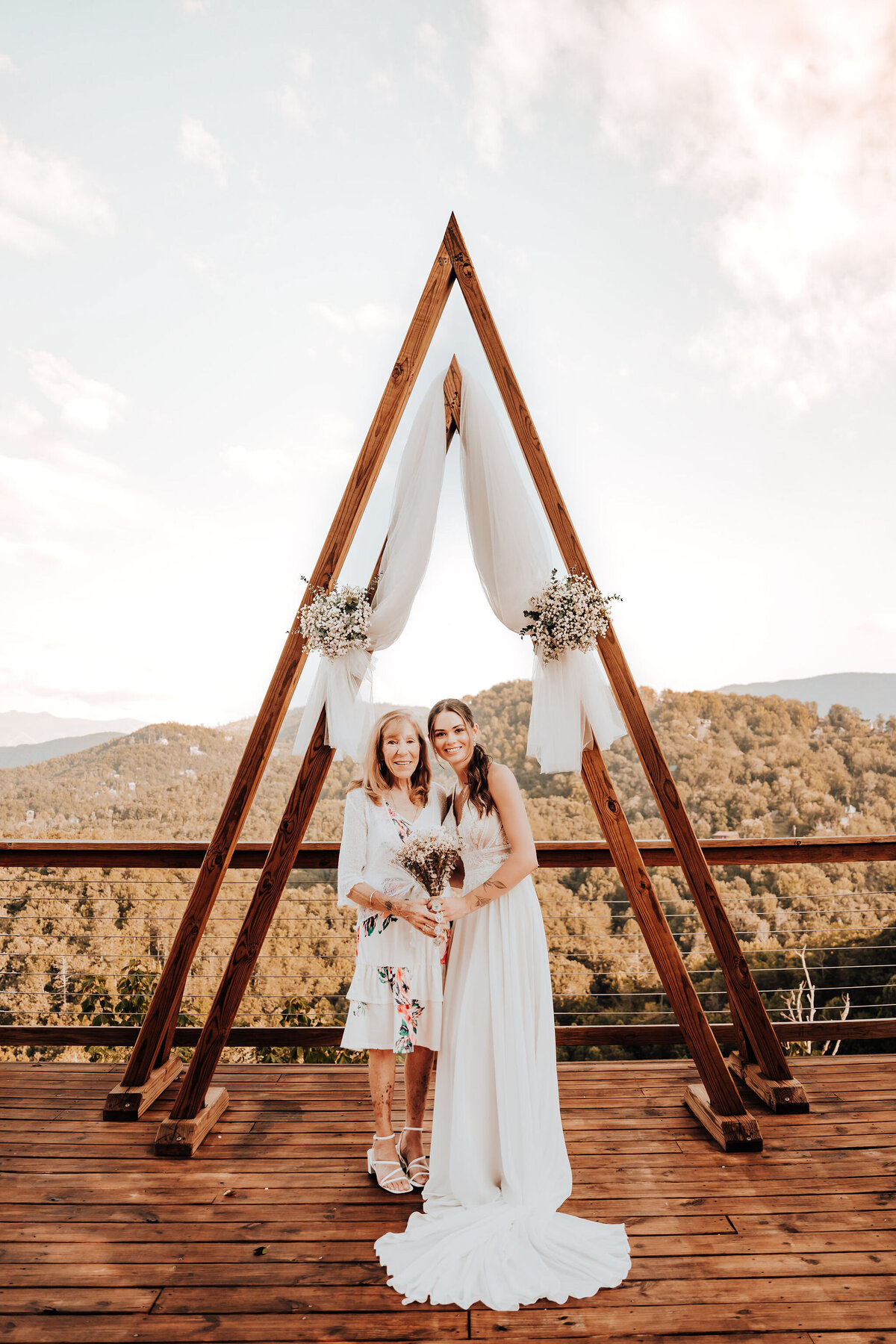sevierville micro wedding-125
