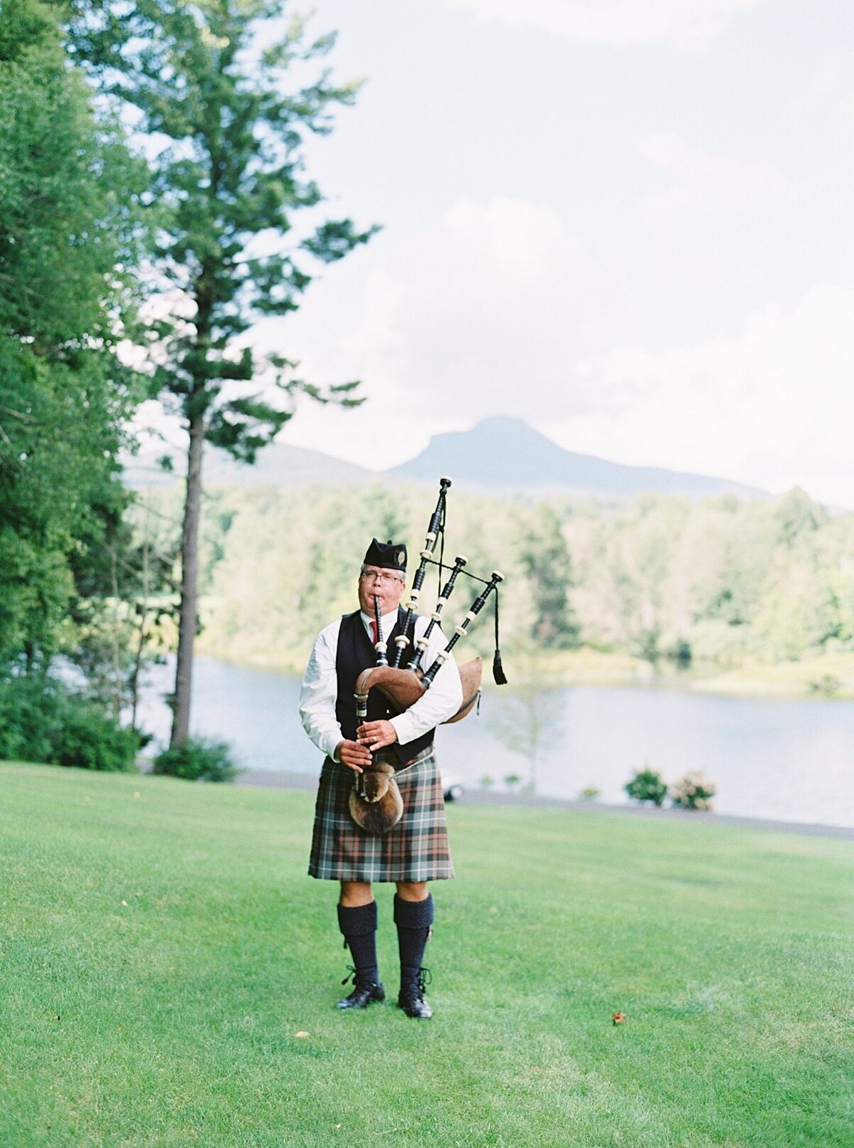 Eseeola Lodge North Carolina Classic Wedding by Carrie Coleman Photography_0049 photo