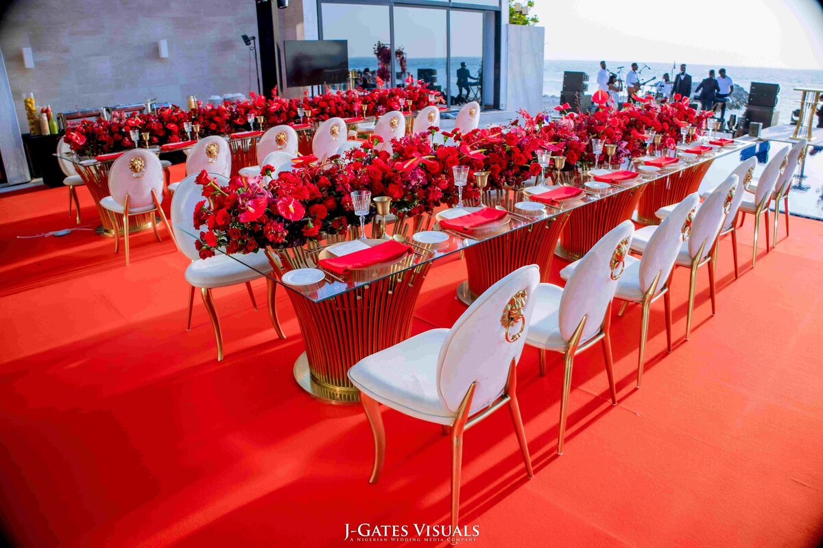 rock-your-event-wedding-styling-planner-designer-dubai-UAE-red-gold-coastal-luxury-wedding