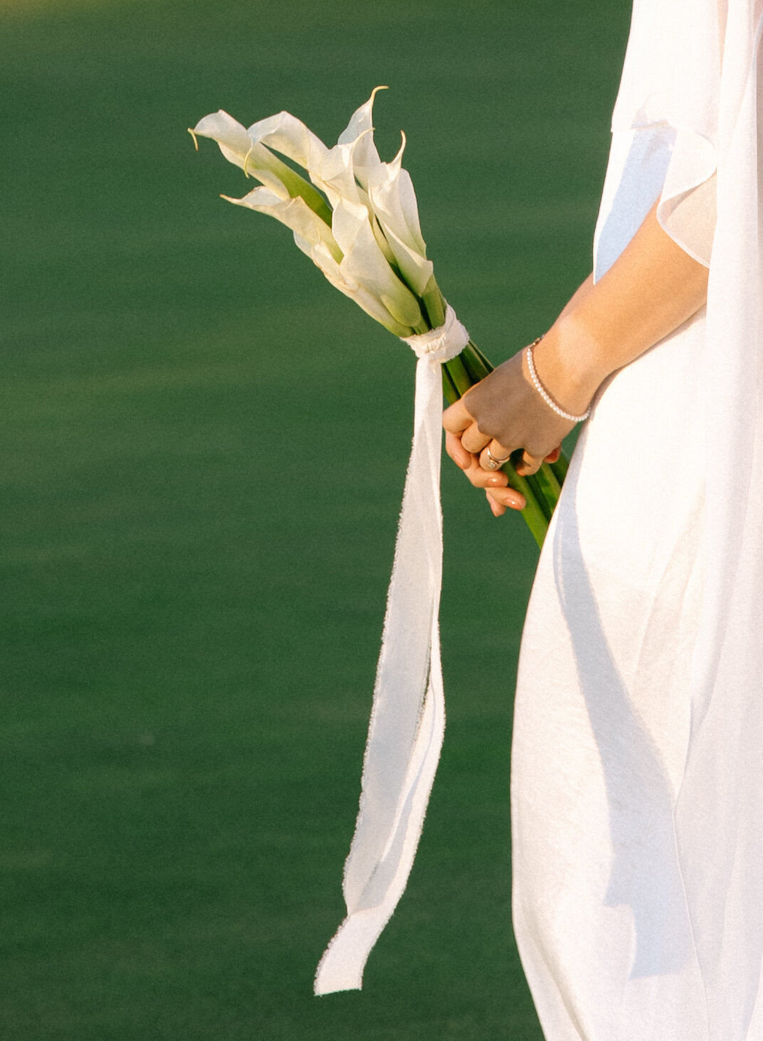Aisling Bridal Bouquet Minnesota