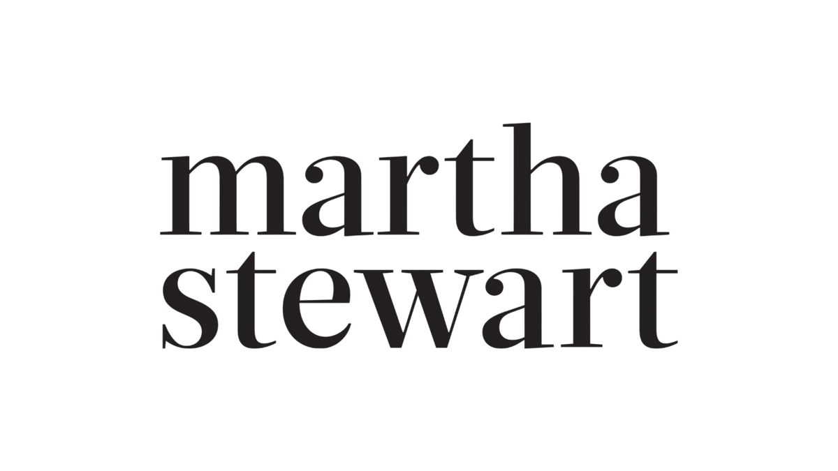 Martha Stewart Weddings