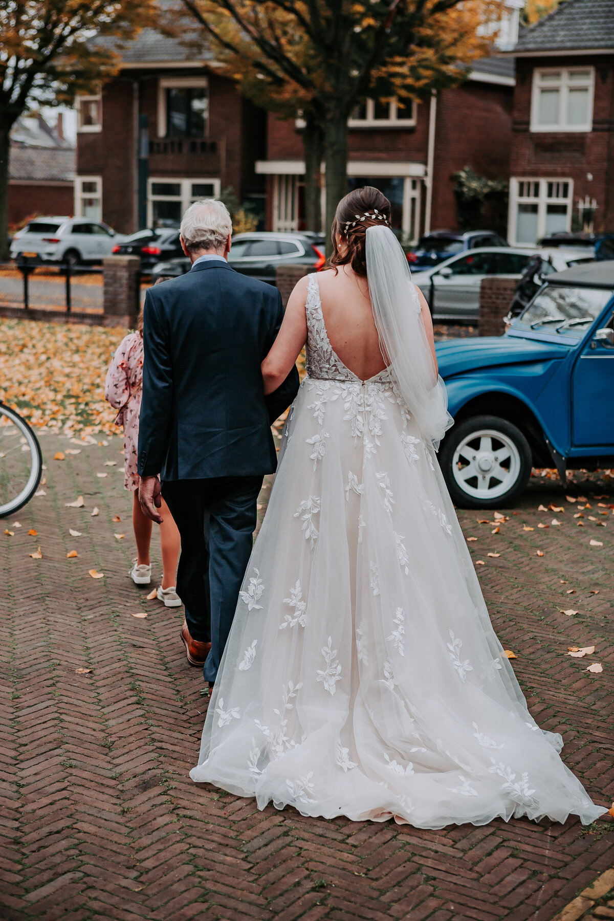Trouwfotograaf Deventer