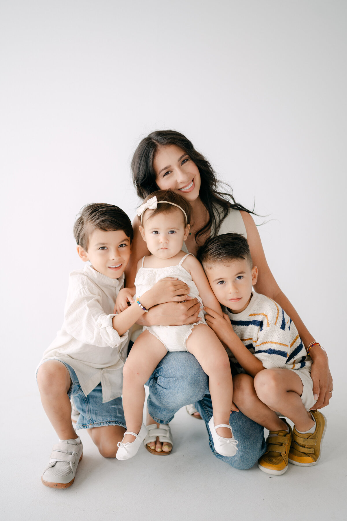 MIAMI FAMILY PHOTOGRAPHER