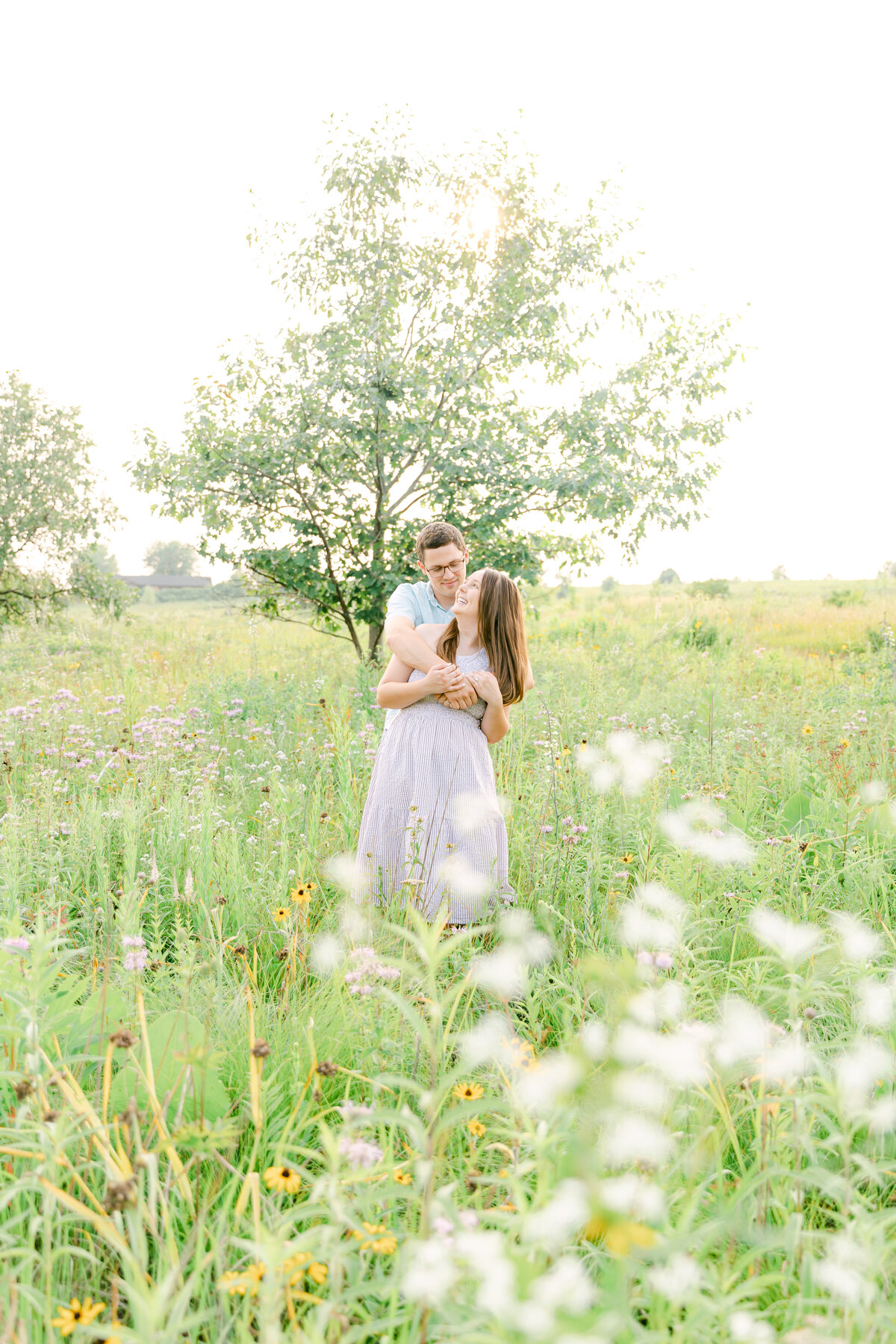 Engagement Session