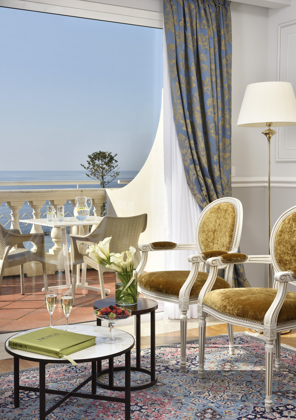 Waterstone - Royal Hotel Sanremo - Sanremo - Luxury Boutique Hotel - 03 Suite 531_RHS