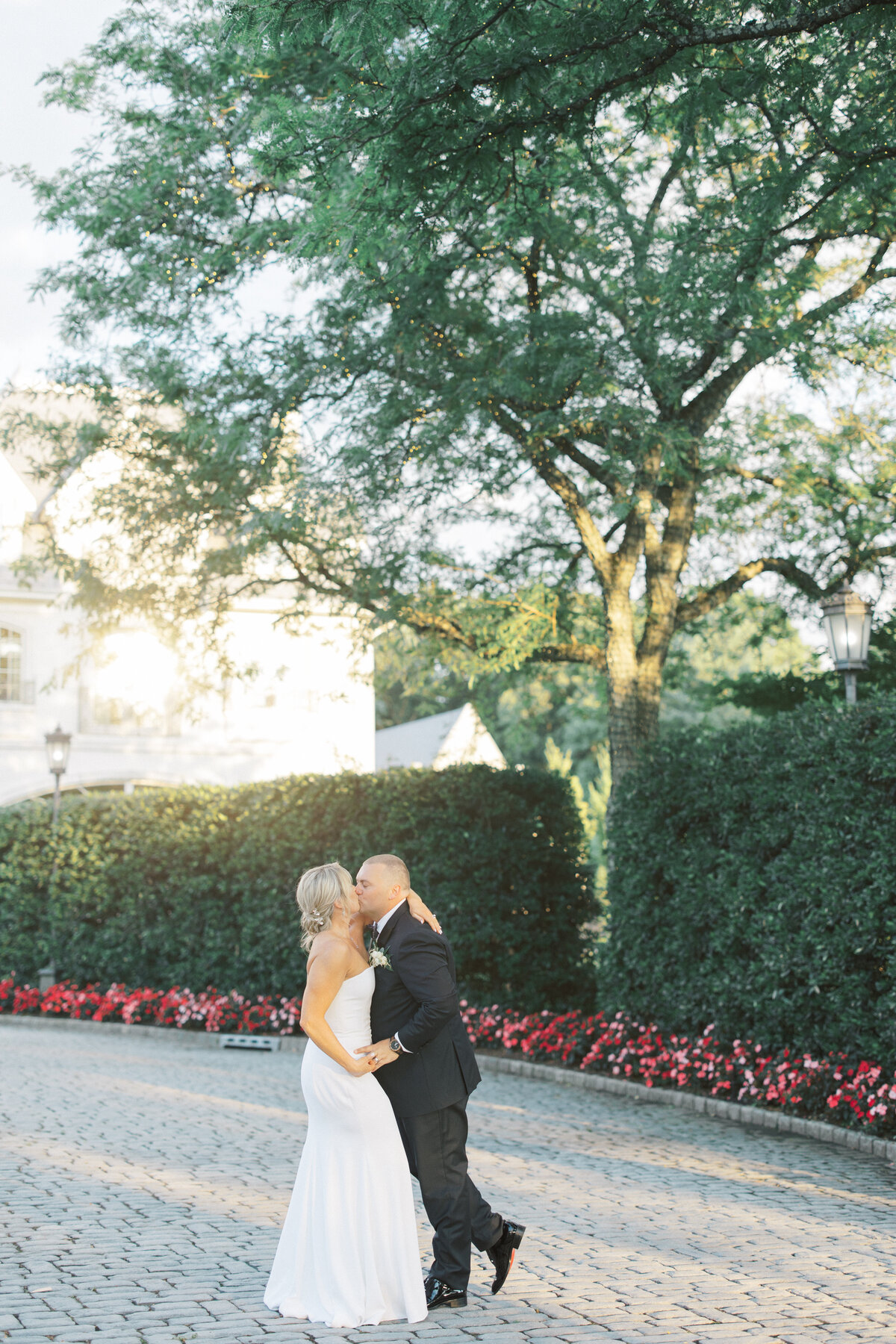 Molly Sue Photography Park Chateau Wedding 250