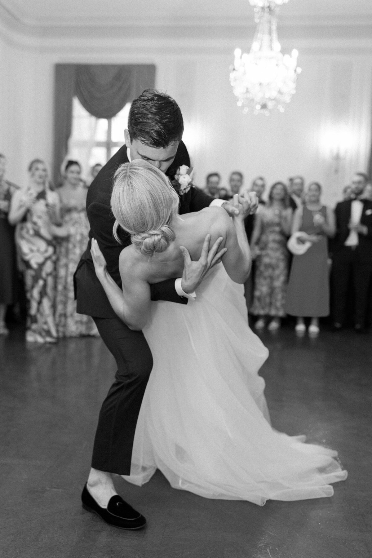 Glen Manor RI Wedding-Halie Child Photography-57