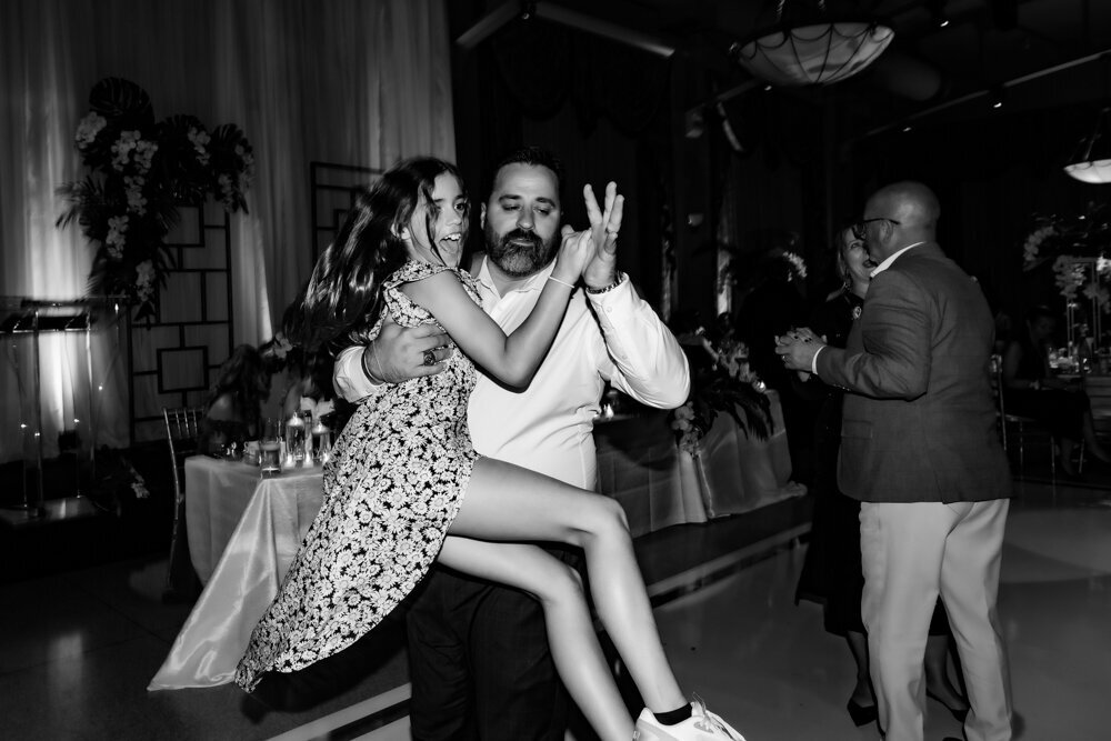 Candid Wedding Photos