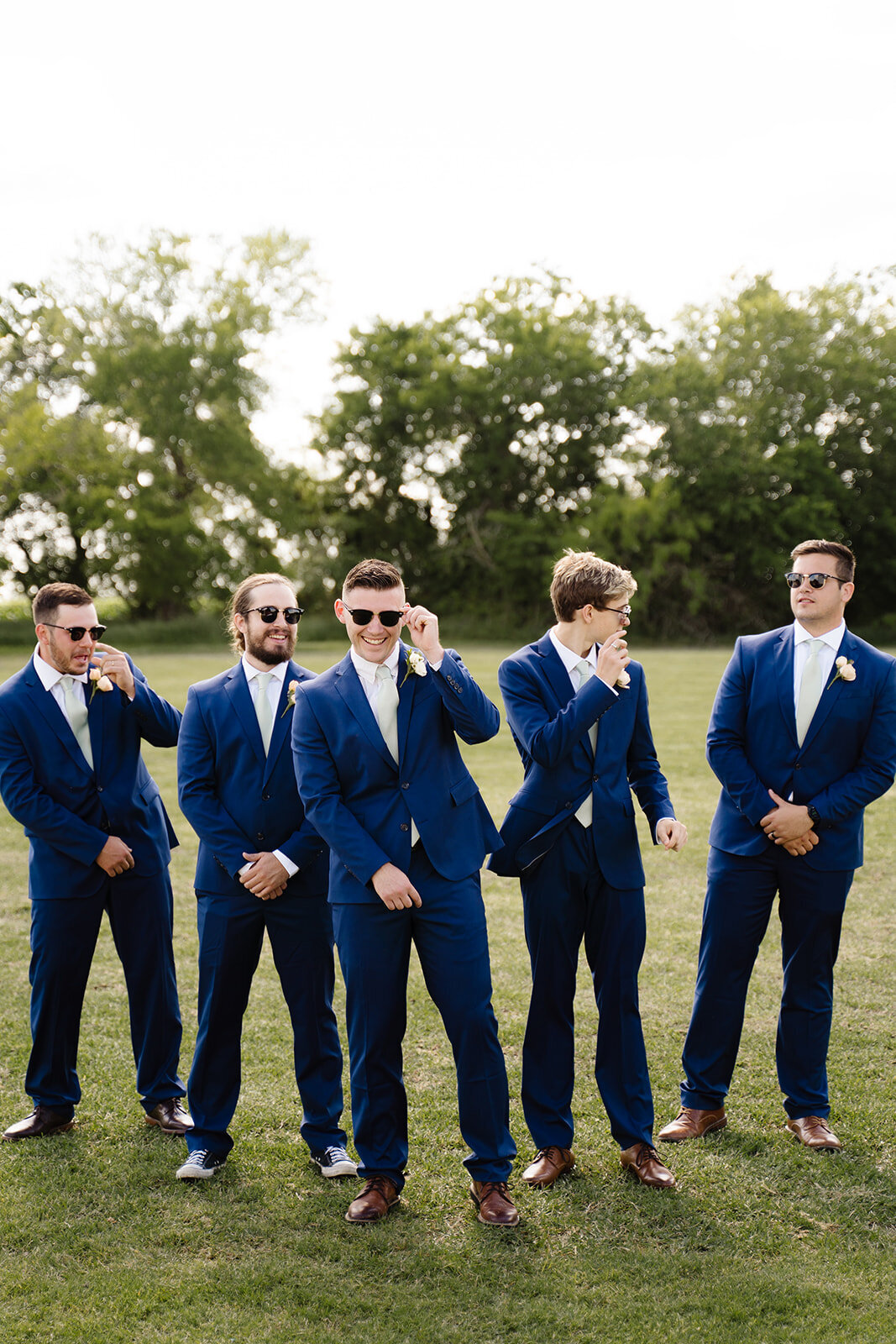 Dallas Wedding Photographer 37