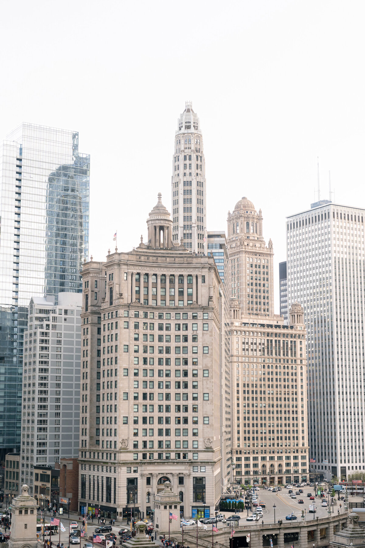Berlez-Chicago-Wedding-Photographer-Engagement-Session-Tribune-Tower-BLVD-Editorial-Fashion-Forward-Celebrate-Planning-Cade-Pearlman-Influncer-43