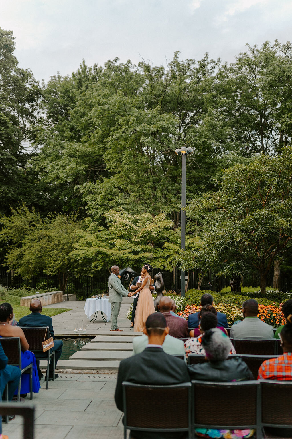 Thomas-Wedding-Industrial-Baltimore-Museum-Gertrudes-Maryland-Olive-Mint-Photography-2022-Ceremony-39