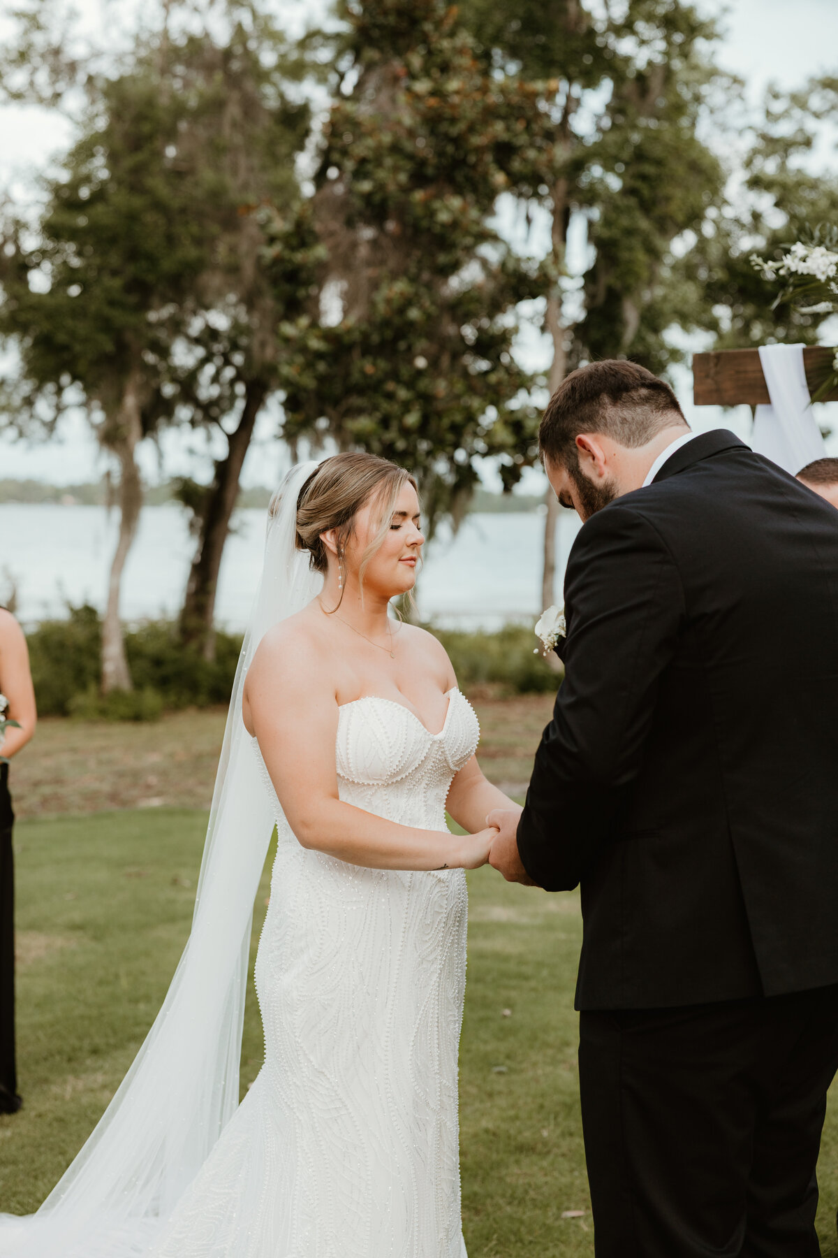 Graceville, Fl Wedding Family photographer Maria Jeffries