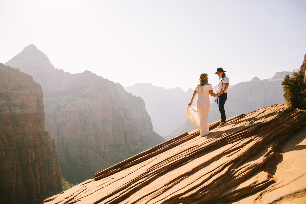 Northern California Elopement packages