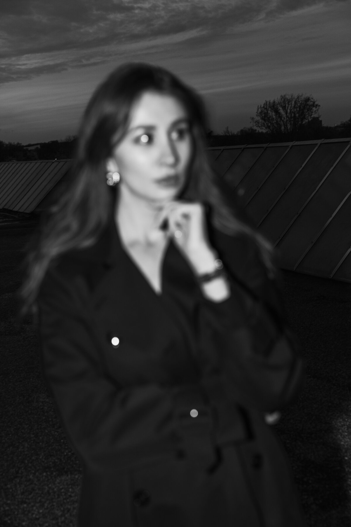 personal branding shoot