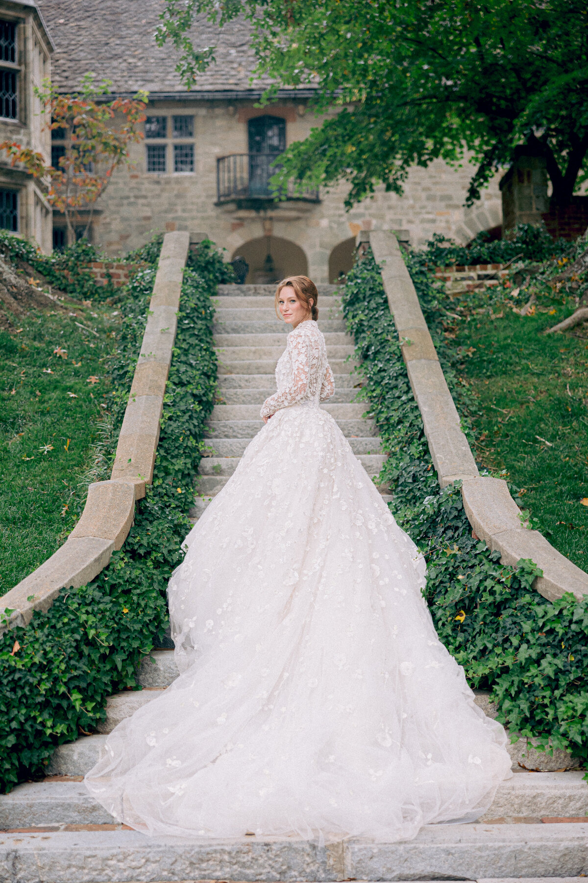 virginia house wedding editorial portraits-78