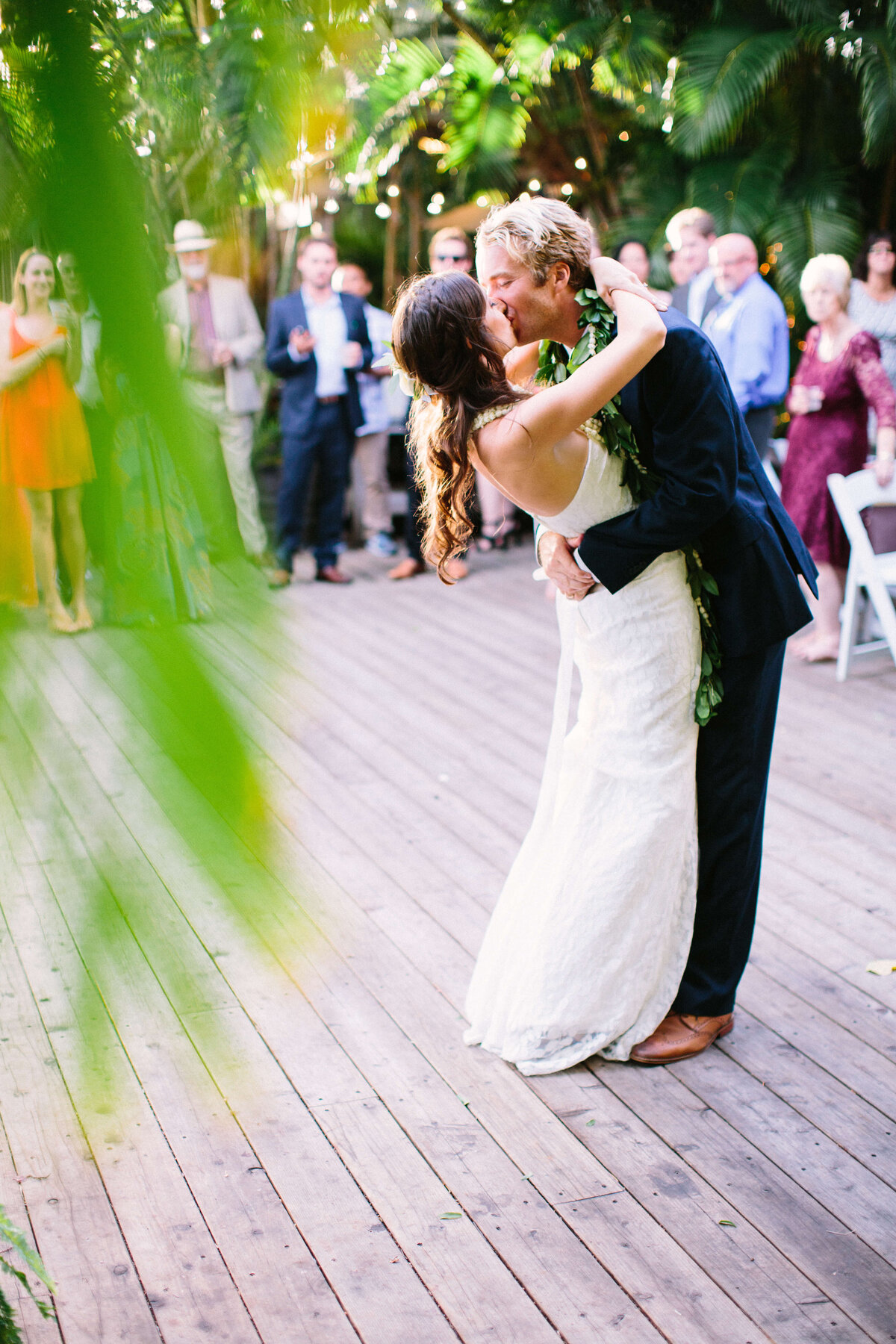FirstDance,Toasts,&Cake-9