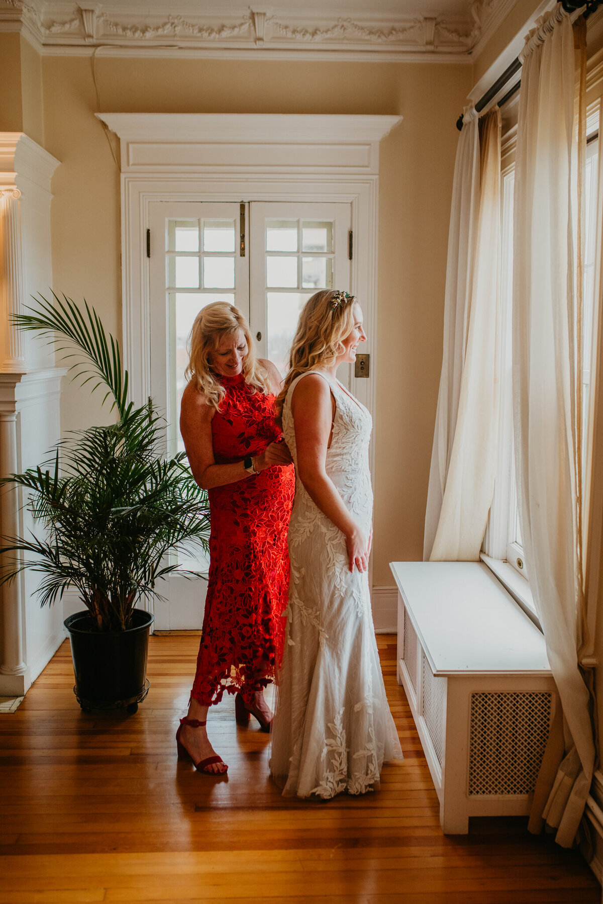 Austin + Kaitlin Wedding-68
